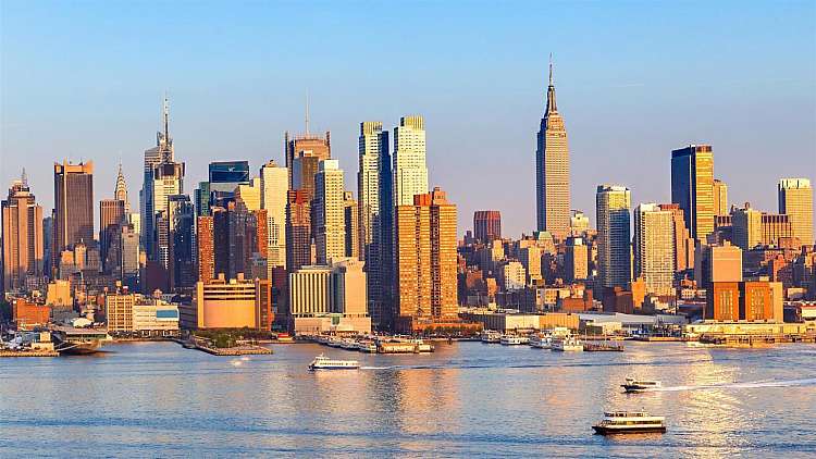 New York